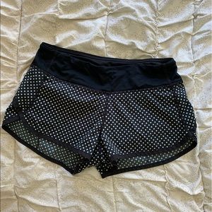 COPY - Lululemon shorts. Size 2. Great condition